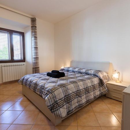 Ad Apartment أولبيا المظهر الخارجي الصورة