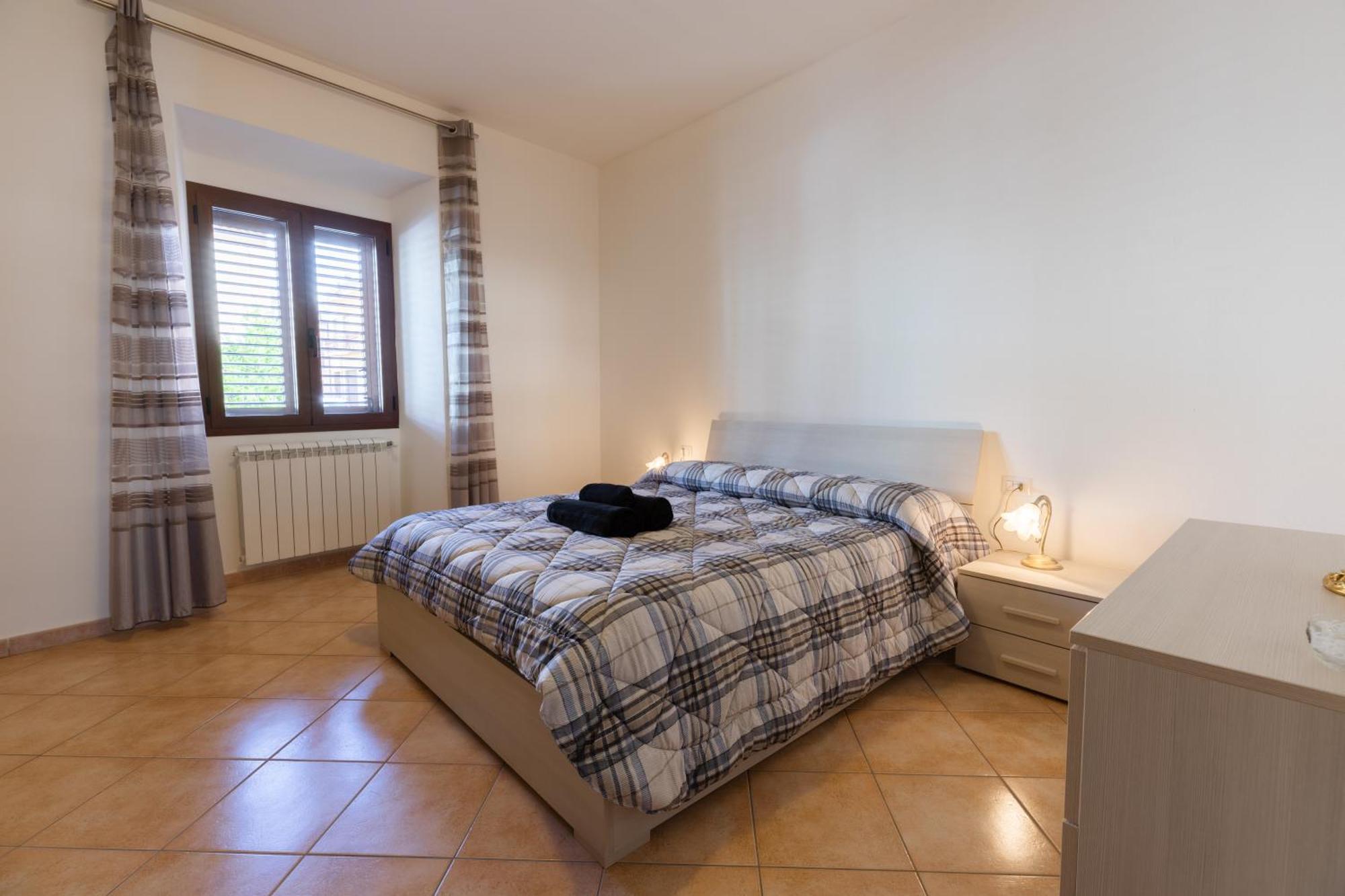 Ad Apartment أولبيا المظهر الخارجي الصورة