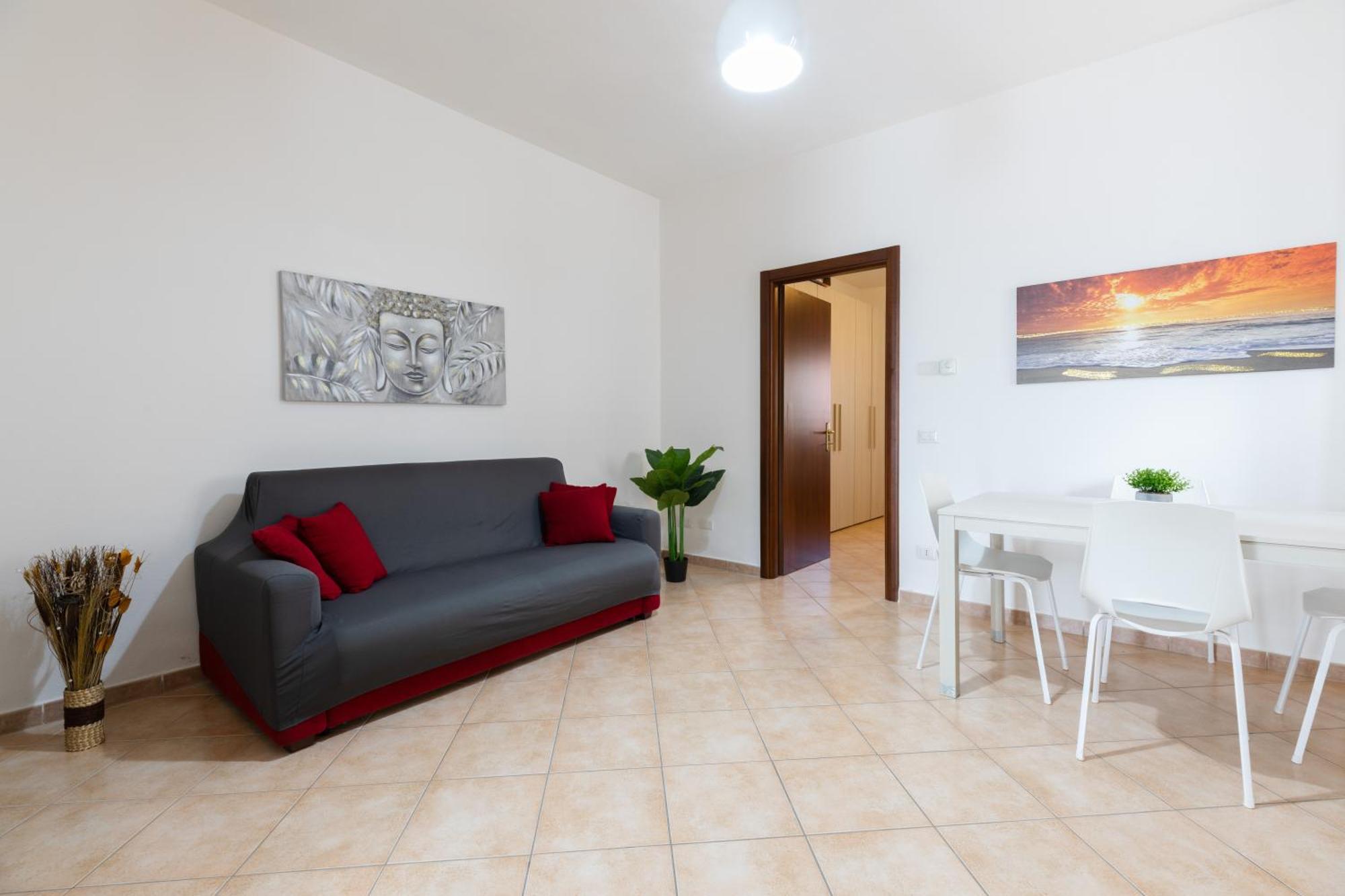 Ad Apartment أولبيا المظهر الخارجي الصورة