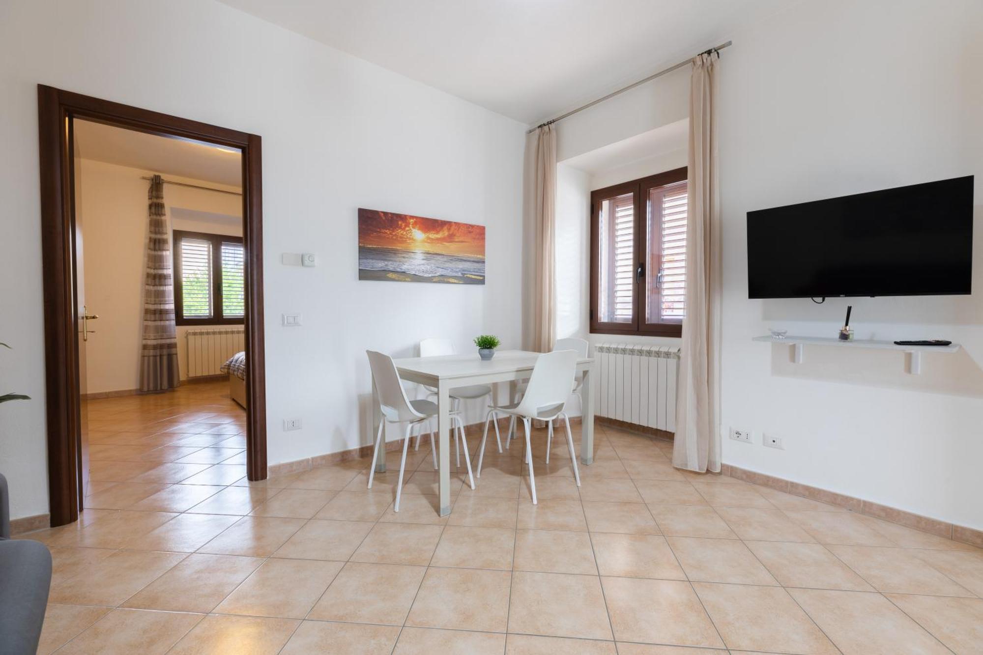 Ad Apartment أولبيا المظهر الخارجي الصورة