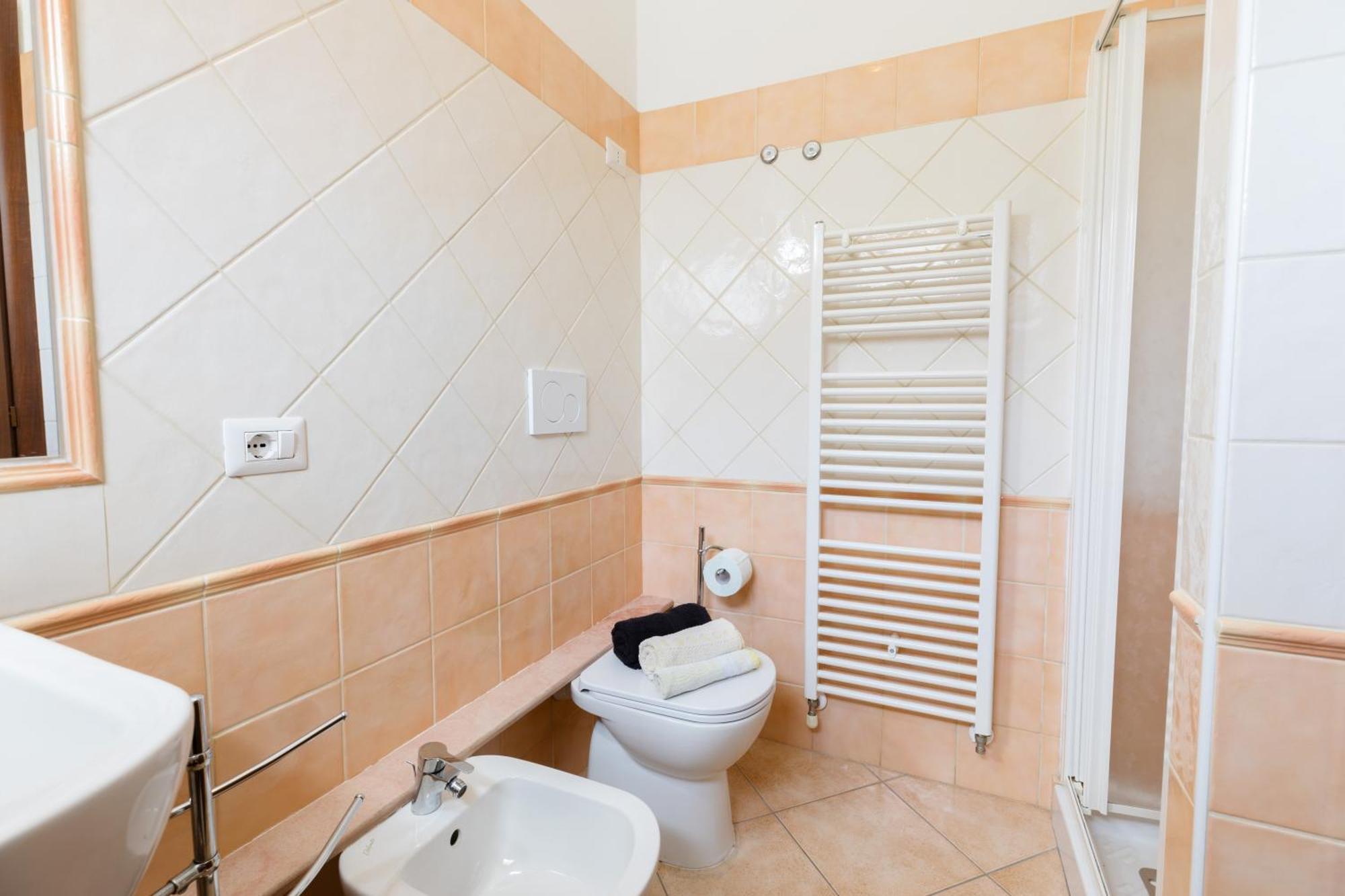 Ad Apartment أولبيا المظهر الخارجي الصورة