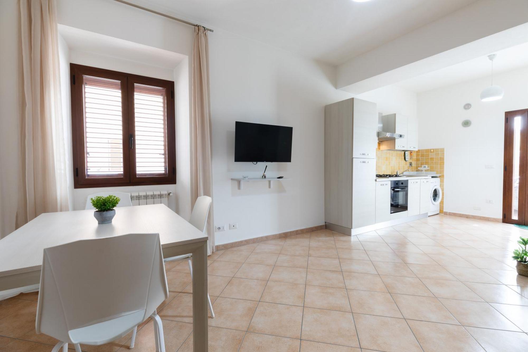 Ad Apartment أولبيا المظهر الخارجي الصورة