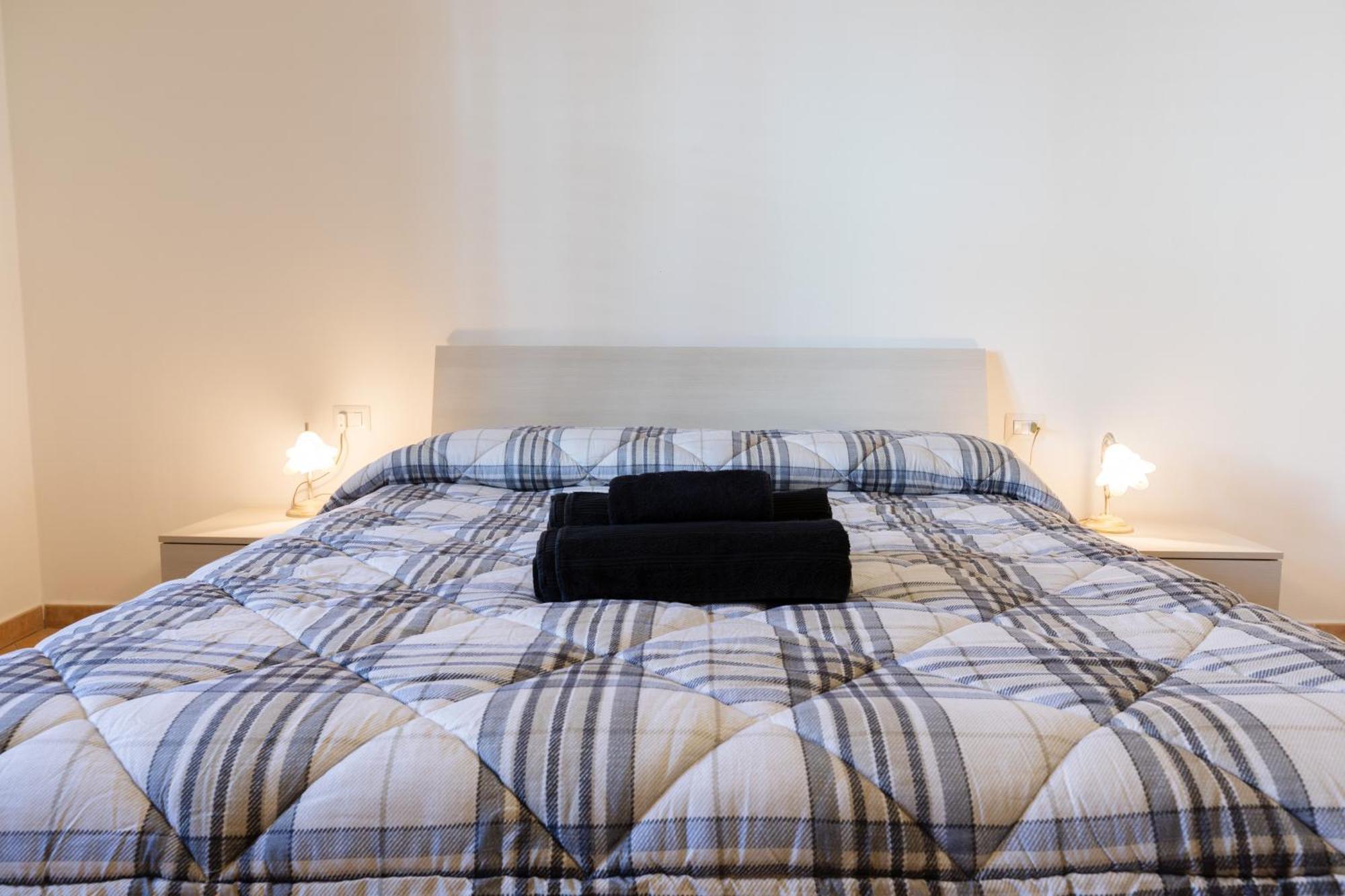 Ad Apartment أولبيا المظهر الخارجي الصورة