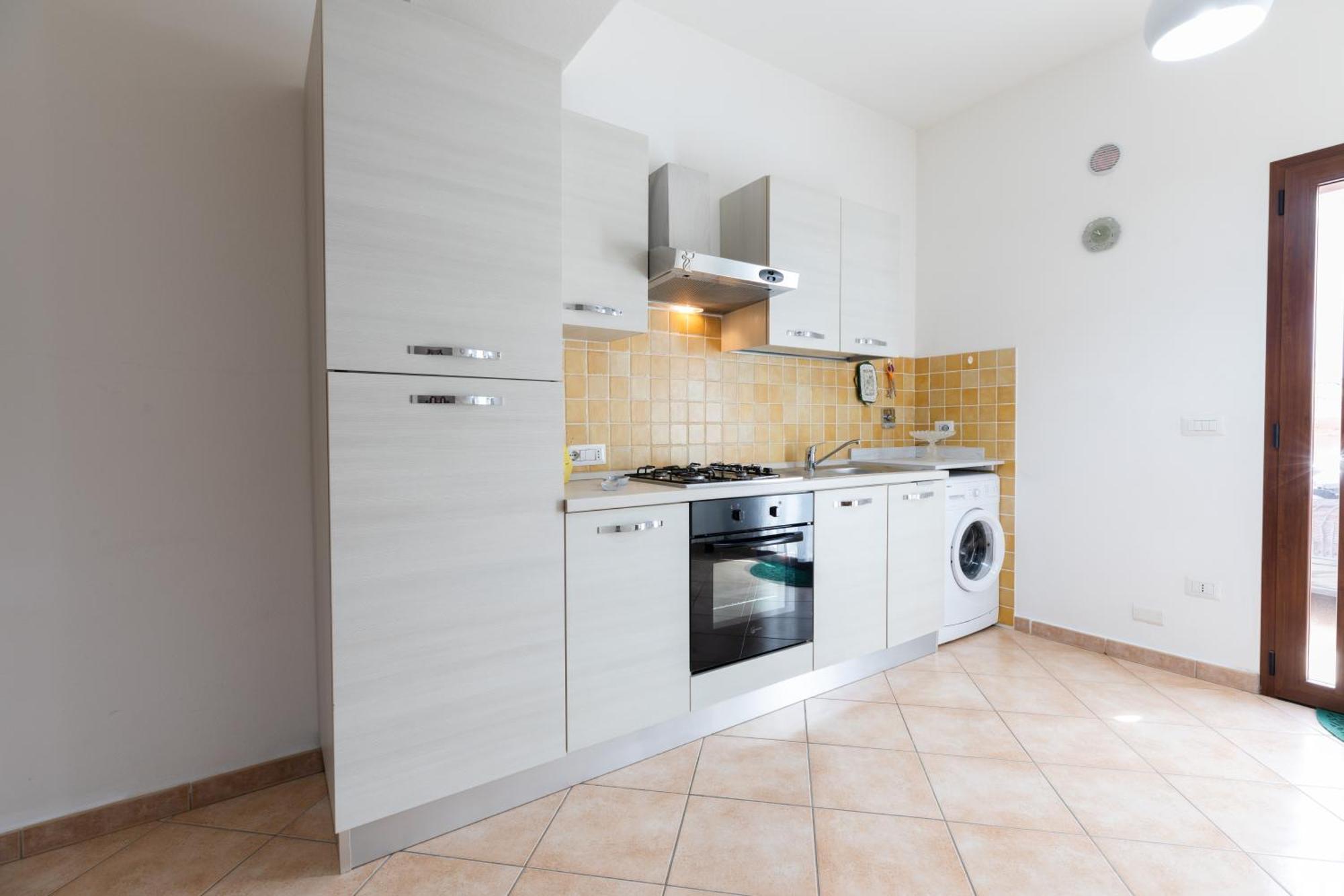Ad Apartment أولبيا المظهر الخارجي الصورة