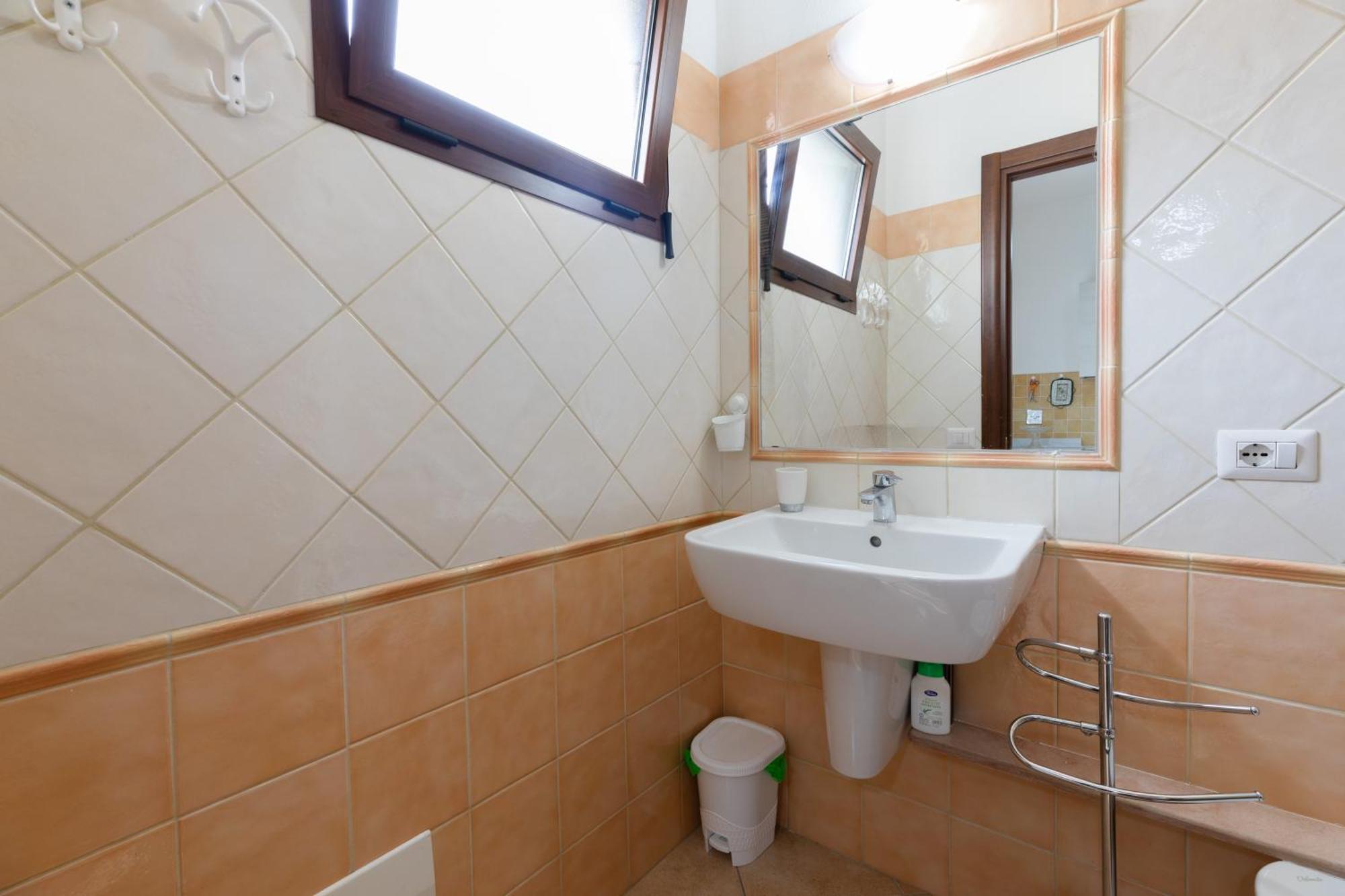 Ad Apartment أولبيا المظهر الخارجي الصورة