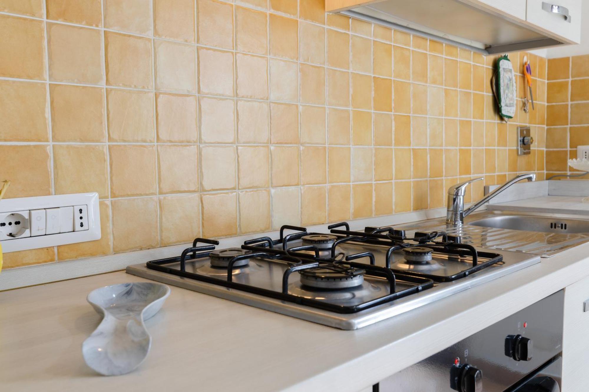 Ad Apartment أولبيا المظهر الخارجي الصورة