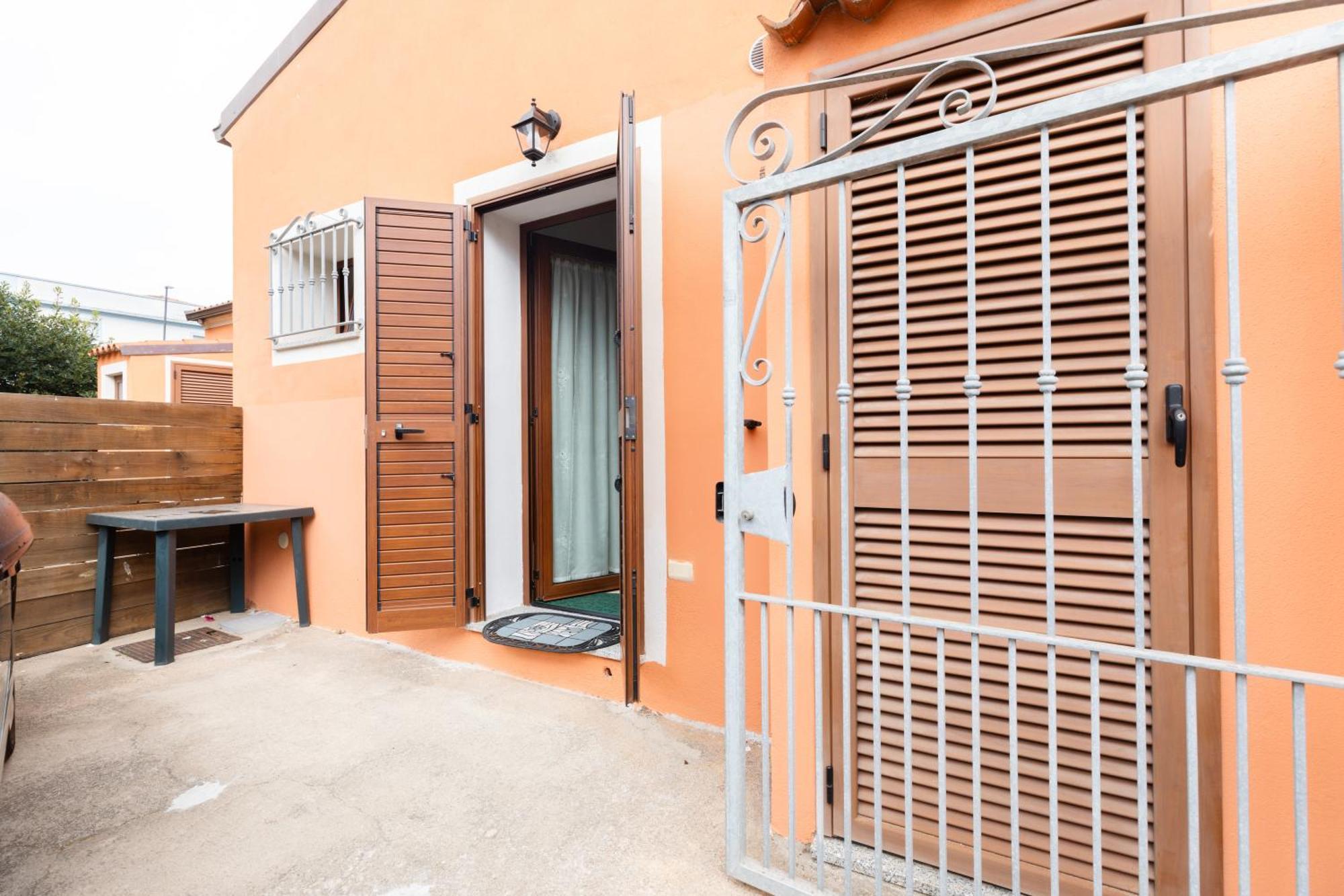 Ad Apartment أولبيا المظهر الخارجي الصورة